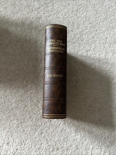 Vintage charles dickens the - vintage,