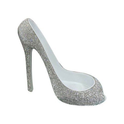 Elegant rhinestone high - 1x(elegant,