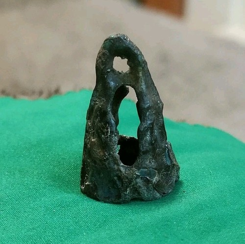 Early ancient anglo saxon - early, or