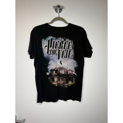 Pierce the veil - the, with