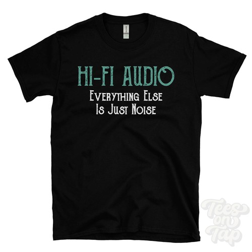 Audio everything else - audio,