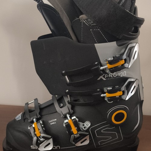 Salomon pro 120 - pro, men’s