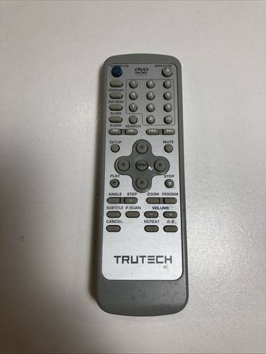 Trutech bush dvd1001 - trutech, original