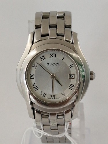 Gucci women quartz 5500l - women's,
