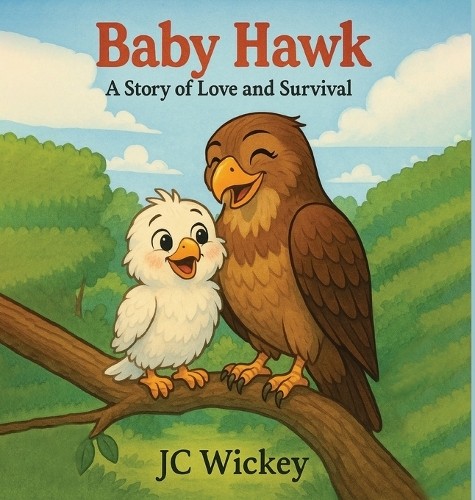 Wickey baby hawk - jc,