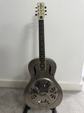 Gretsch G9221 Bobtail Round