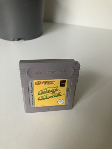 Galaga galaxian arcade - galaga,