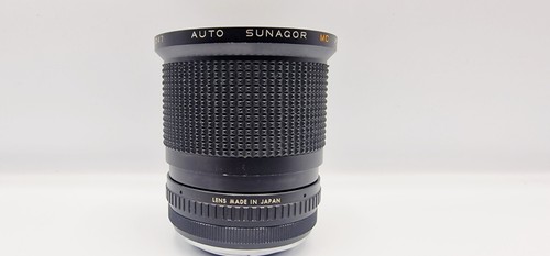 Auto sunagor zoom 28 80mm - sunagor,