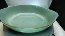 Denby Regency Green oven dish