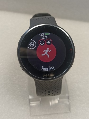 Polar pacer pro watch - ,