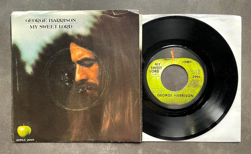George harrison my - george,