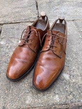 Church’s Oxley Grain Leather