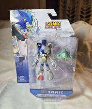 Sonic the hedgehog action - the,