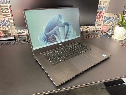 Dell xps 9550 16gb - i7, /