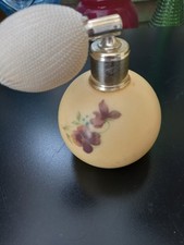 vintage heavy alabaster