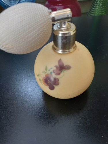 Vintage heavy alabaster - vintage,