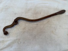 Vintage Farm Well Water Hand