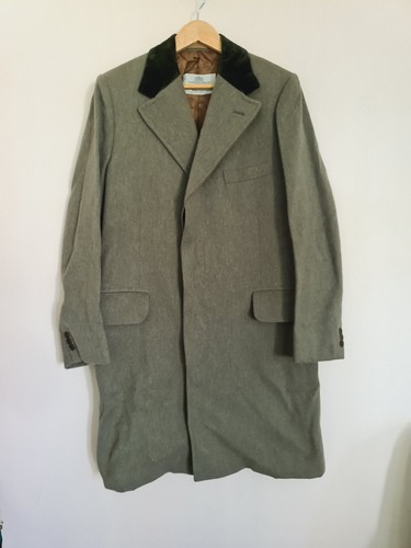 Aquascutum england coat jacket - aquascutum,