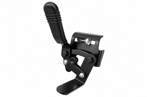 Left side brake - side, s1