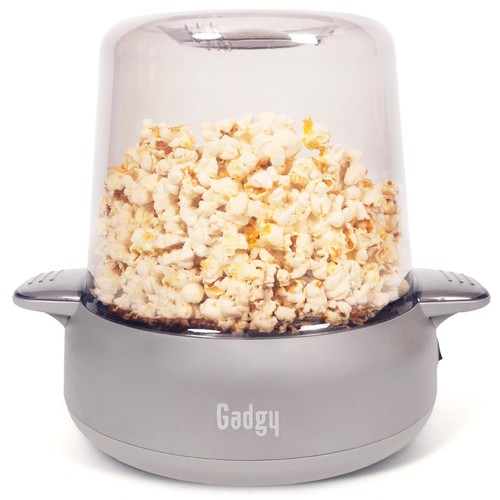 Premium popcorn machine - premium,