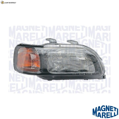 Headlight 712754058850 for