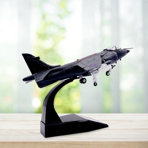 Scale simulation harrier - simulation,