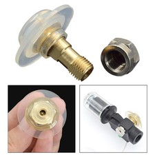 Life Jacket Inflatable Nozzle