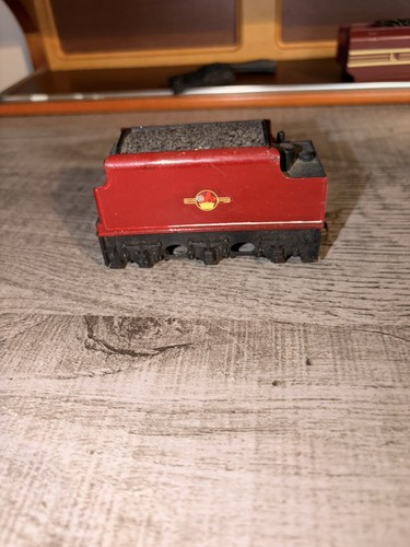 Gauge tender only maroon - tender,