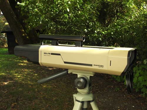 Swarovski optik double - optik,
