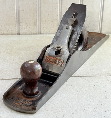 Stanley bailey jointer - bailey,