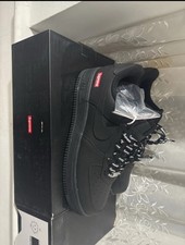 Nike Supreme Air Force 1 Low