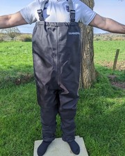 Hammond Chest Waders Neoprene