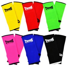 Twins Special Ankle Supports