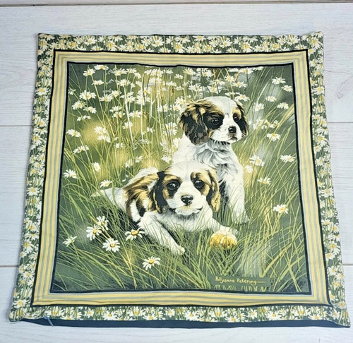 Pollyanna pickering cavalier - pickering,