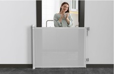 Non drill retractable stair - non,