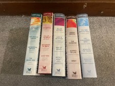 5x Reader's Digest Select