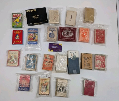 Vintage bundle childrens card - childrens,