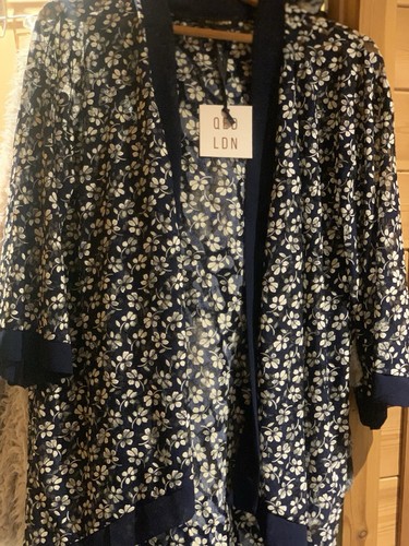 Qed london women navy - london,