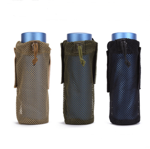 Tactical molle water bottle - tactical,