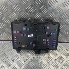 FORD MONDEO MK5 2.0 TDCI FUSE RELAY BOX 2016 FG9T14A067EB