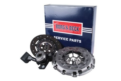 Clutch kit fits citroen - clutch,