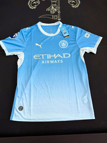 Puma manchester city home - puma,