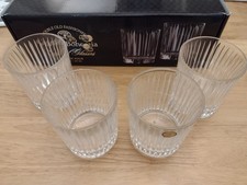 Bohemia czech lead crystal - bohemia,