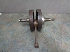SUZUKI SP370 CRANKSHAFT SC30
