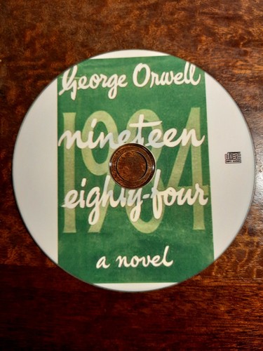 George orwell 1984 - ,