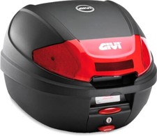 Top Case Trunk for Honda