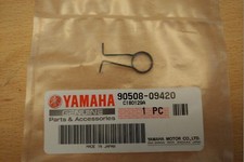 Genuine Yamaha RD250LC RD350LC