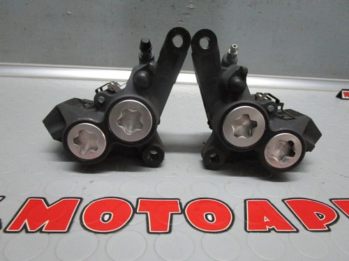 Brake calipers yamaha - yamaha, r1