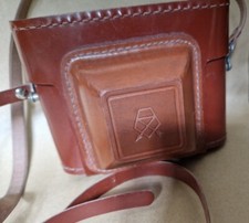 UNUSED 1960's Cosmic 35 Camera