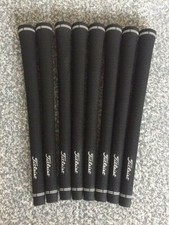 Titleist Gents Golf Grips x 8